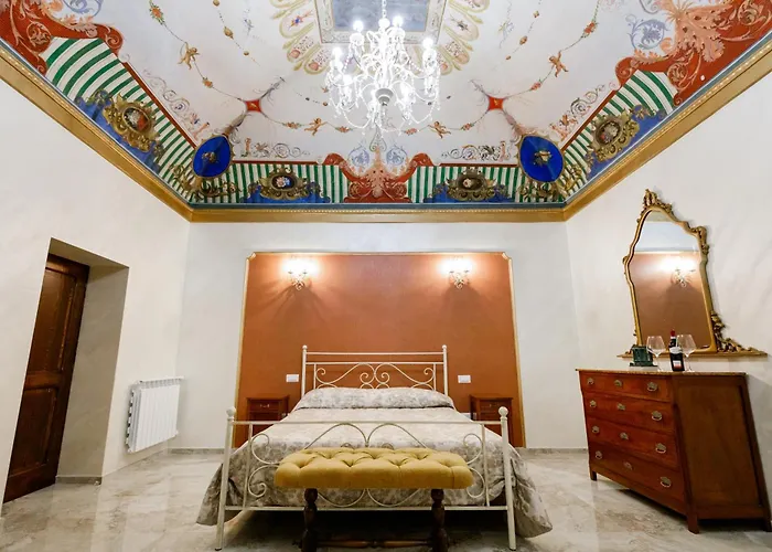 Residenza Carlandi Tivoli
