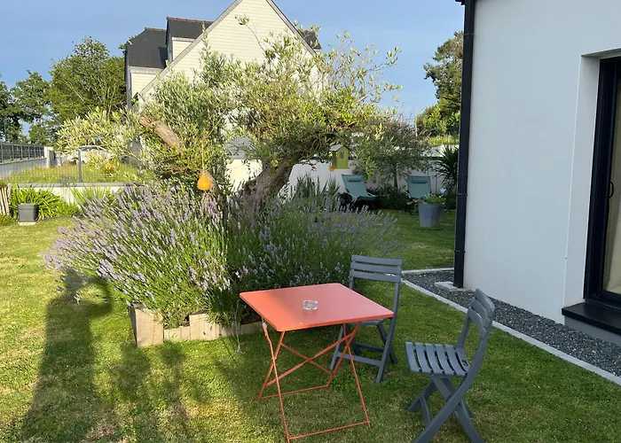 Au plaisir d’accueillir