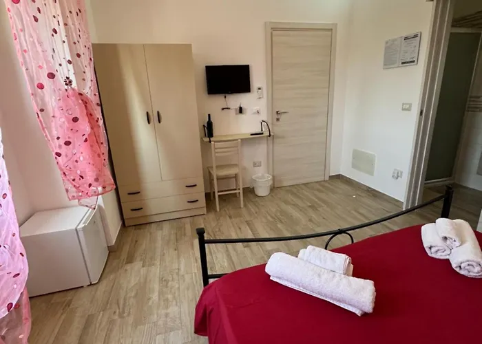 Krasì B&B