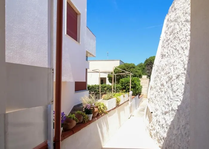 Stanza B&B Posto Rosso