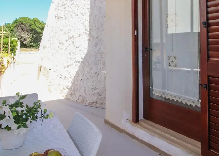 Stanza B&B Posto Rosso
