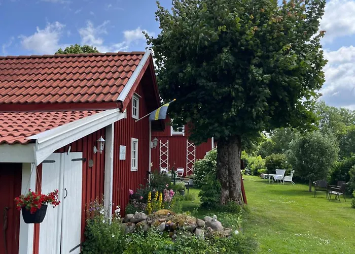 Lavendeltorpet