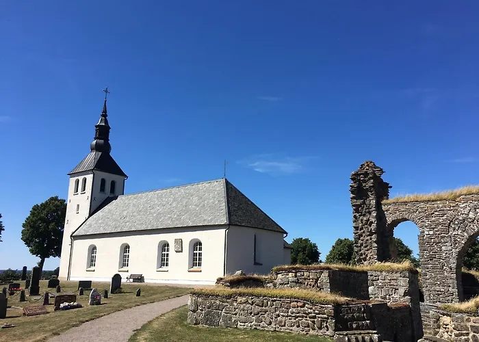 Lavendeltorpet