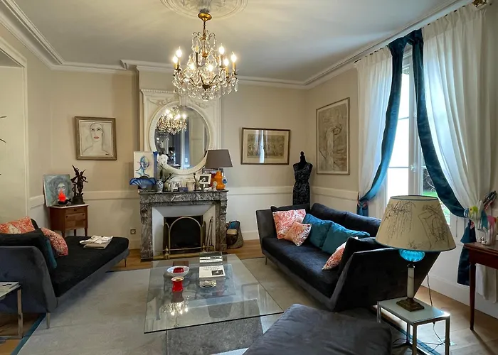 Maison Clairbois