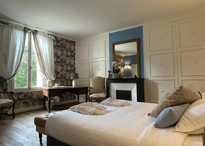 Maison Clairbois