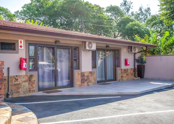 31 On Windsor Guest House
