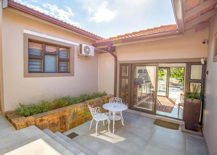 31 On Windsor Guest House