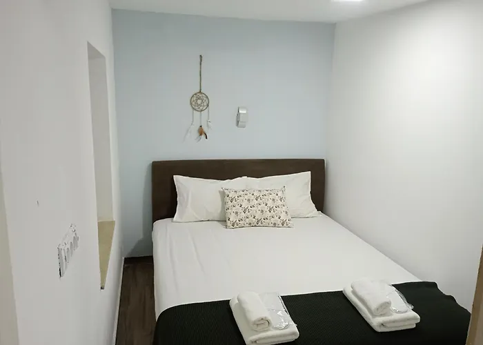 Serenita Stone House