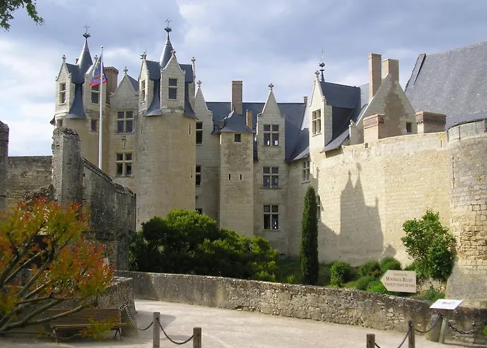 Domaine De Meigne