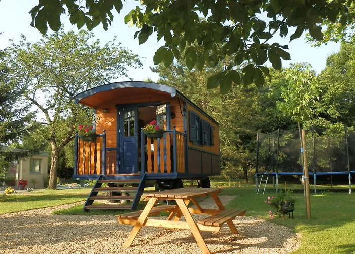Domaine De Meigne