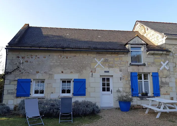 Domaine De Meigne