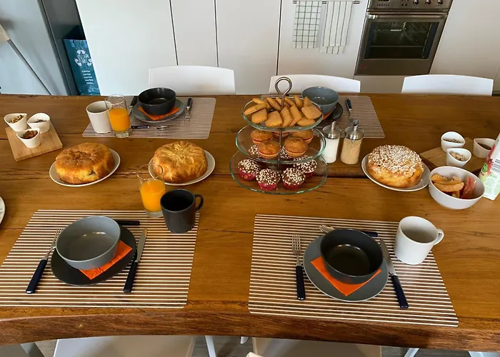 B&B Per Oropa