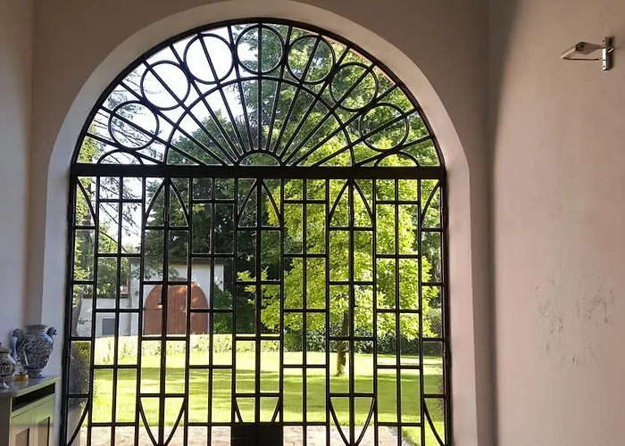 B&B La Cascina Grossa
