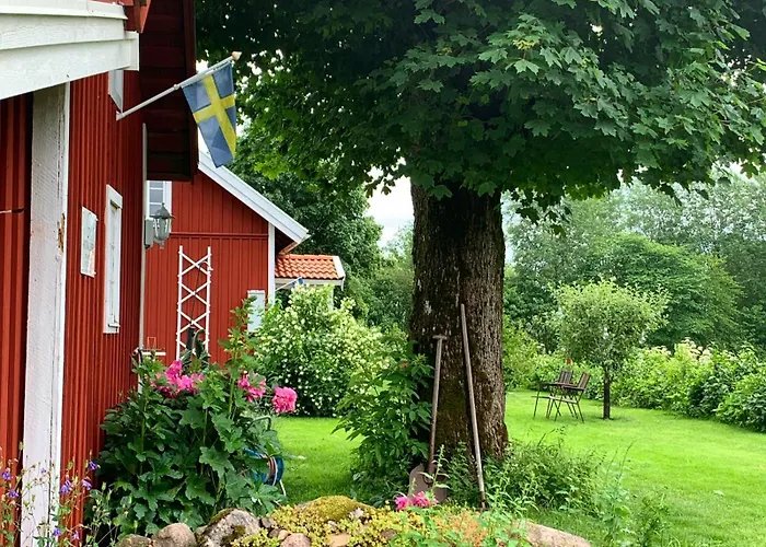 Lavendeltorpet