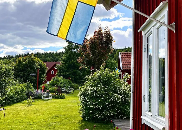 Lavendeltorpet