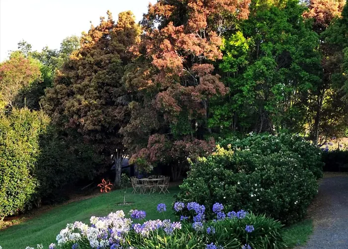 Wyndover Mountain Retreat