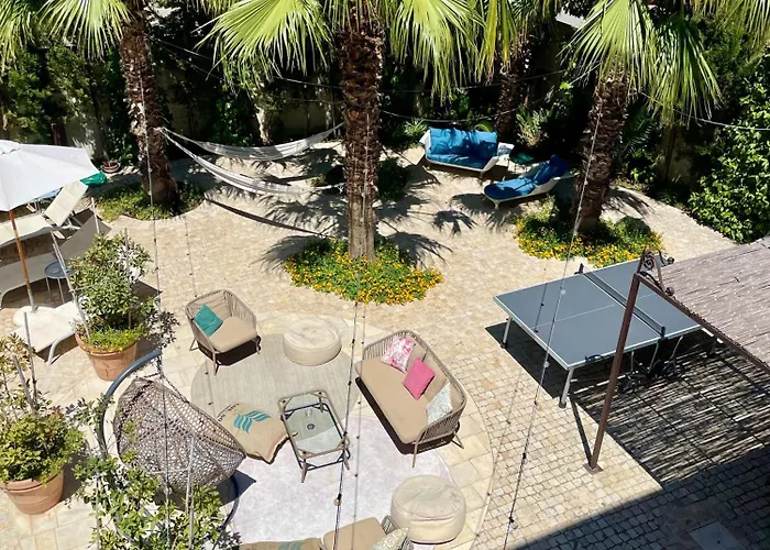 Casina Colosso - Relais&More -