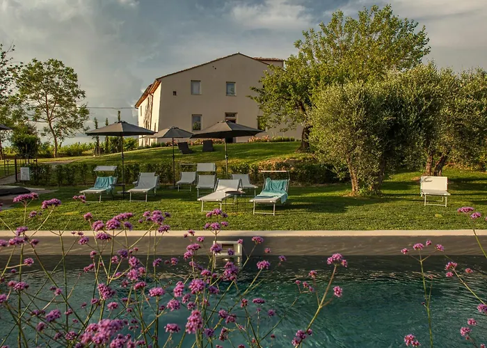 Borgo Elissa Country Relais
