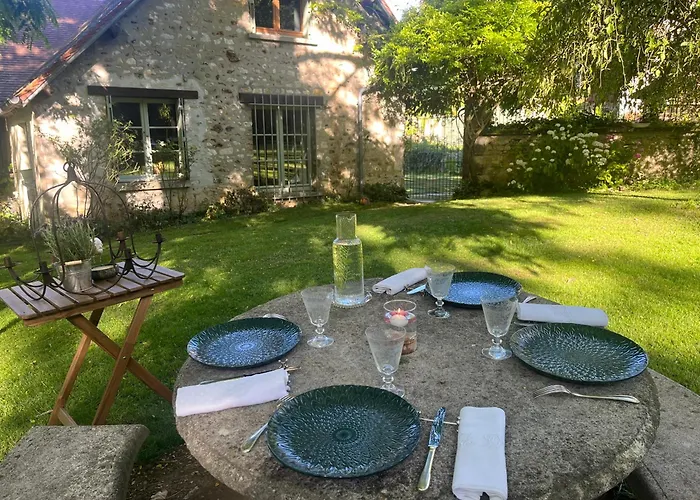 Le Clos des Songes