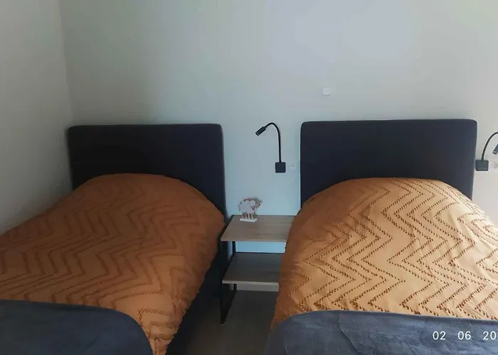 B&B Plattestien