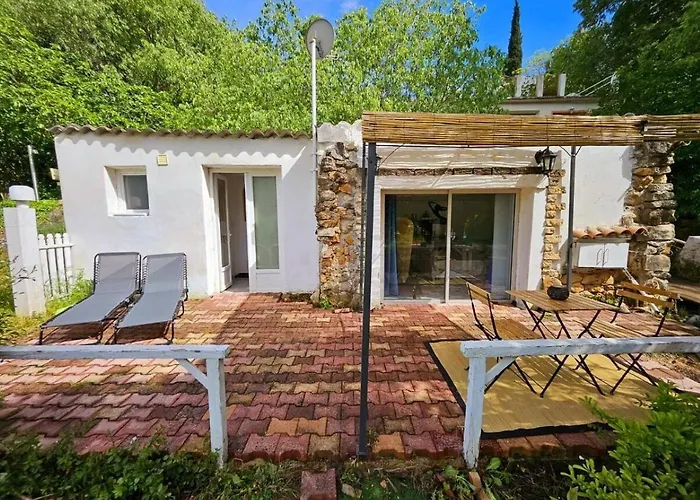 Suites Coupo Santo et Lou peïro