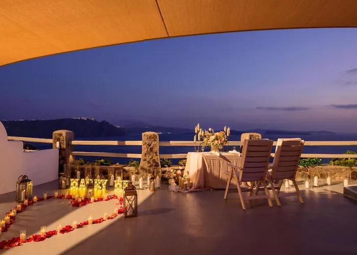 Thirea Suites