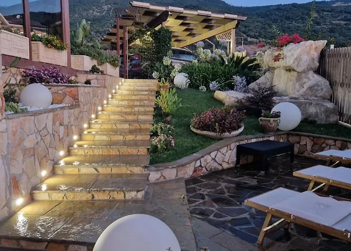 B&B Villa Emanuel