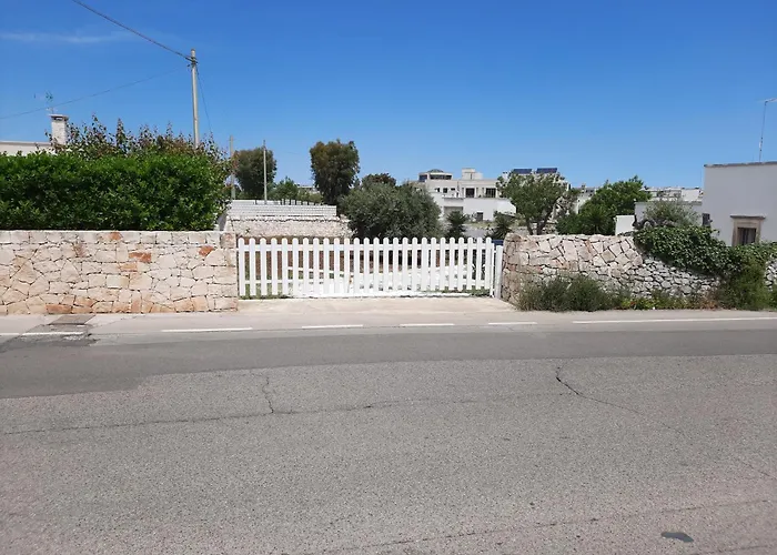 Trulli Donna Isabella 2