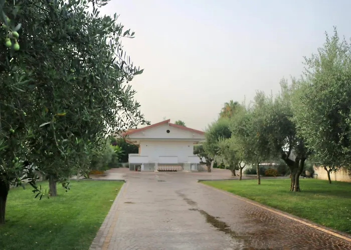 Corte D'Aniello