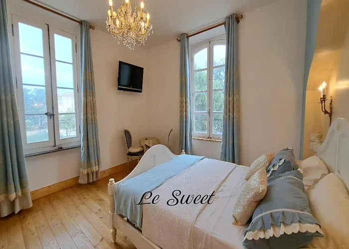 La Maison du Canal - Homps - Le Sweet