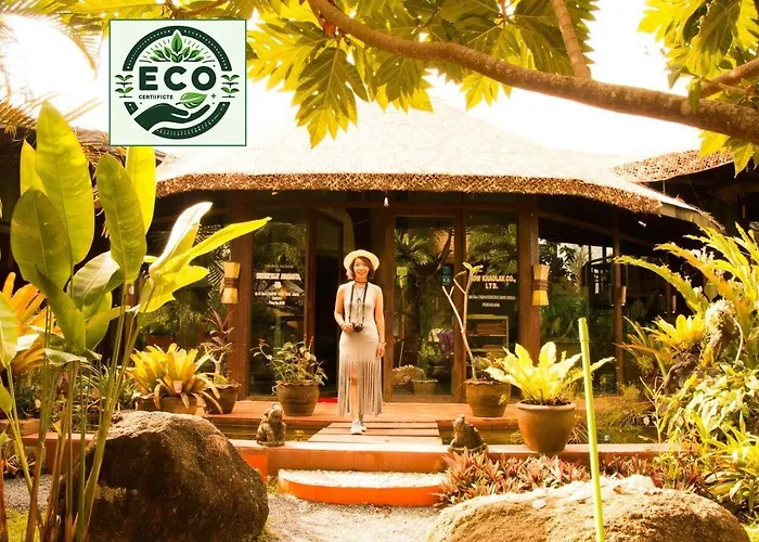 Relax Eco Life Center-Khao Lak Hotel