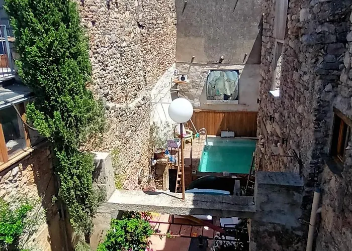Les deux arches