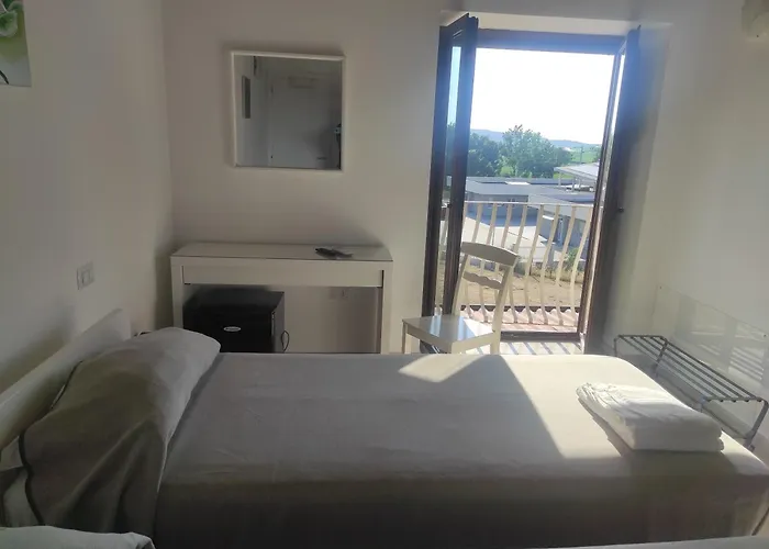 B&B Villa Di Bartolomeo