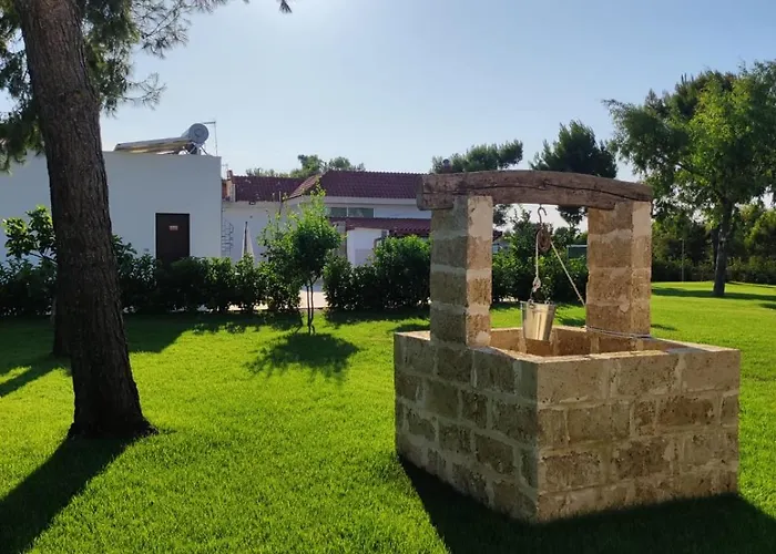 B&B Villa VITTORIO