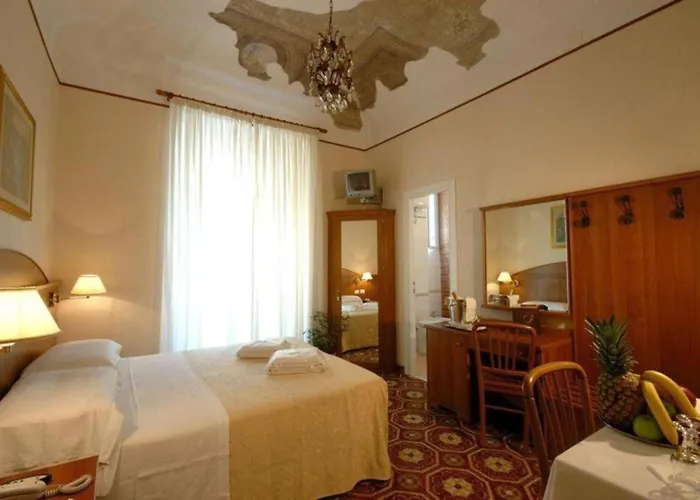 Nahid Accommodation Rome