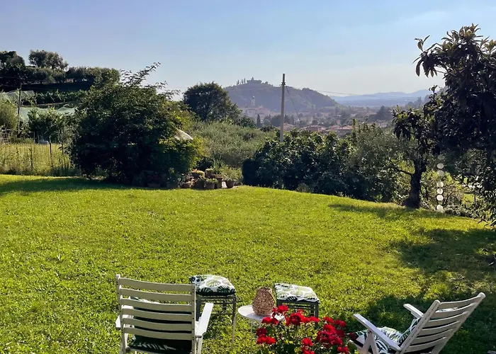 Villa Marta bed&breakfast
