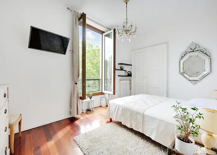 Chez Maguy Hotel Paris