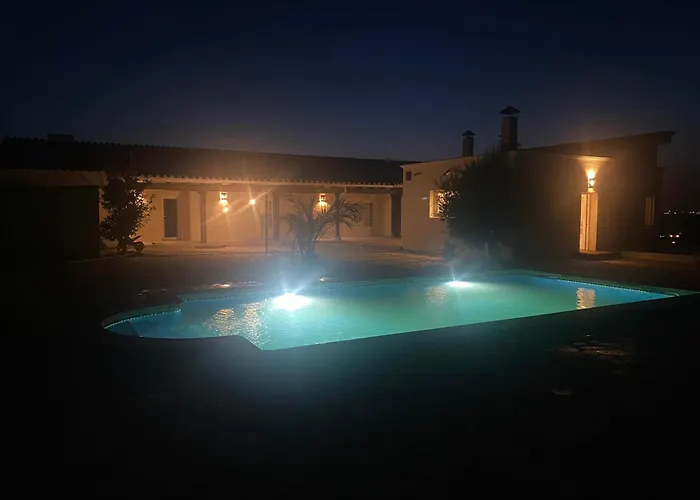 Hotel Fundacio L'Olivar