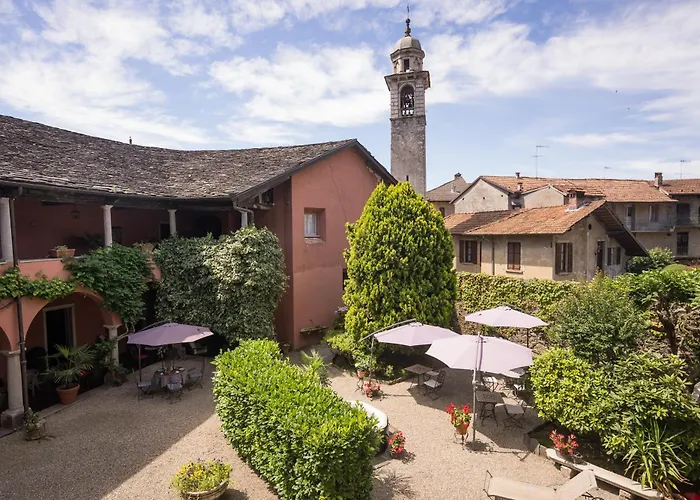 B&B Locanda Tempi Lontani Adults Only