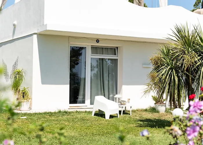 Villa Tropical