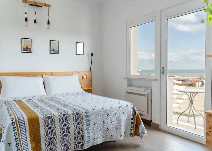 Dimora EFFE - Eco B&B