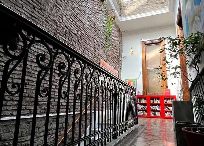 Viavia Buenos Aires Guesthouse