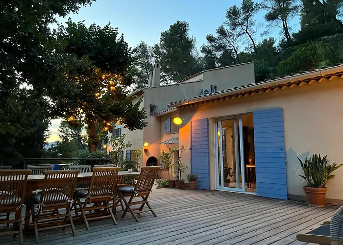 B&B Les Tetes De Mules - Adults Only