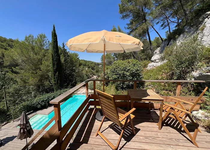 B&B Les Tetes De Mules - Adults Only