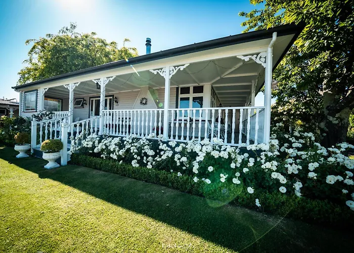 Guthrie Cottage