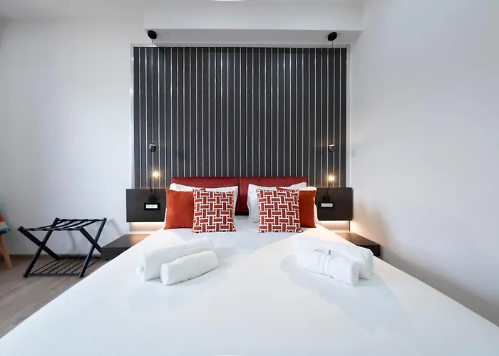 Trastevere New Luxury Rooms