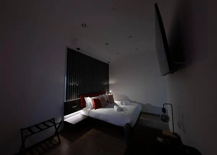 Trastevere New Luxury Rooms