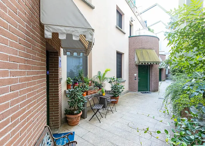 Citta Studi Suites - Top Collection Milan