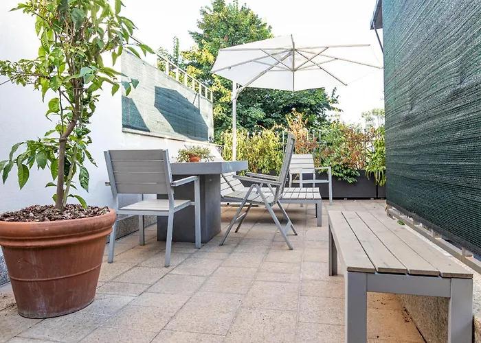 Citta Studi Suites - Top Collection Milan
