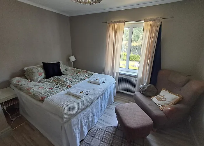 Ankis Bed And Brekfast, Vimmerby